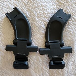 Uppababy Adaptors For Minu